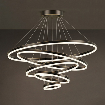 Светильник подвесной ImperiumLOFT Cruise 219679-23 150Вт LED