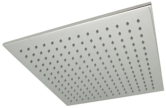 Верхний душ Cisal Shower DS01634021 хром