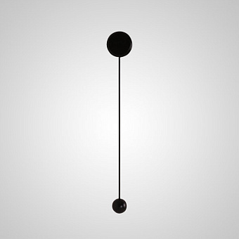 Бра ImperiumLOFT Pin Wal 212751-22 5Вт LED
