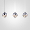 Светильник подвесной ImperiumLOFT Globo 109522-30 18Вт LED