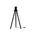 Настольная лампа Loft It Nordic 1700-TBK+SW 40Вт E27