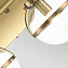 Бра Hinkley hollis HK-HOLLIS2-C-HB-BATH 120Вт E14