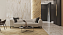 Декор ESTIMA Supreme FalseMosaic/SM02_PS/30x60x10/Corner/Left Cornerлевый 60х30см 0,18кв.м.