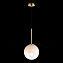 Люстра подвесная ST Luce CASSIUS SL1190.203.01 60Вт 1 лампочек E27