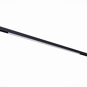 Магнитный трековый светильник ST Luce STANDI ST360.446.30 30Вт LED чёрный