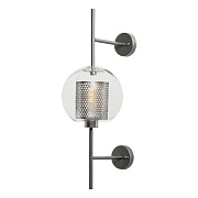 Бра Loft It Hexagon Loft2567-WA 60Вт E27