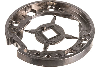 Фиксатор ARMADILLO WC-BOLT BK6 URS BL-26 39295 чёрный