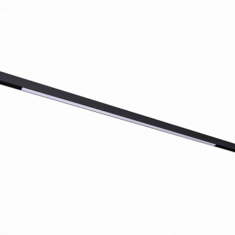 Магнитный трековый светильник ST Luce STANDI ST360.446.30 30Вт LED чёрный