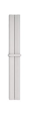 Радиатор Carisa CURVY CUR 0245180002TXW