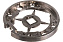 Фиксатор ARMADILLO WC-BOLT BK6 URS BL-26 39295 чёрный