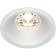 Светильник точечный встраиваемый Maytoni Alfa LED DL043-01-15W3K-RD-W 15Вт LED