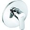 Смеситель для душа KLUDI Pure Easy 374200565 хром