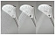 Душевой гарнитур KLUDI Fizz 6774005-00 хром