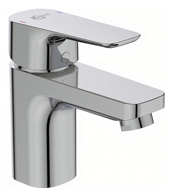 Смеситель для раковины IDEAL STANDARD CERAPLAN III SLIM BC563AA хром