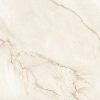 Полированный керамогранит Global Tile Chillout_GT GT60607402PR бежевый 60х60см 1,44кв.м.