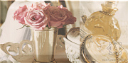 Декор MAINZU ARKADIA PT01612 Arkadia Decor Maquillage 20х10см 0,64кв.м.