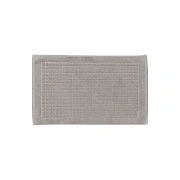 Коврик для ванной IDDIS Promo D08C470i12 40х70см серый