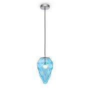 Светильник подвесной Maytoni Globo P052PL-01BL 40Вт E27