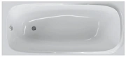 Ванна акриловая AM-PM Sensation W30A-170-075W-A 170х75см пристенная