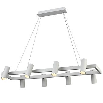 Светильник подвесной Vele Luce Neo VL10021P08 40Вт LED