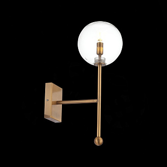 Светильник настенный ST Luce SANDRO SL1205.301.01 3Вт G9