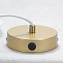 Светильник подвесной Lussole Ondulati LSP-8352 40Вт E27