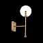 Светильник настенный ST Luce SANDRO SL1205.301.01 3Вт G9