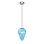 Светильник подвесной Maytoni Globo P052PL-01BL 40Вт E27