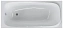 Ванна акриловая AM-PM Sensation W30A-170-075W-A 170х75см пристенная