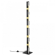 Торшер Odeon Fierro 4991/36FL 36Вт LED