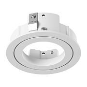 Светильник карданный Lightstar Intero 16 217606 50Вт GU10