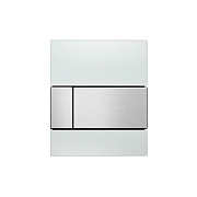 Кнопка для инсталляции Tece TECEsquare 9242801 белый