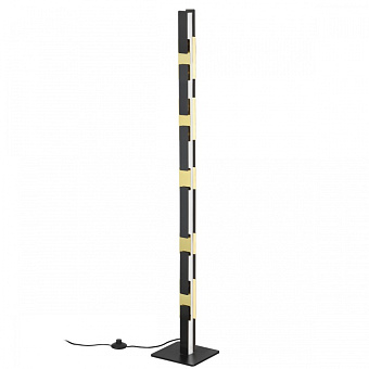 Торшер Odeon Fierro 4991/36FL 36Вт LED