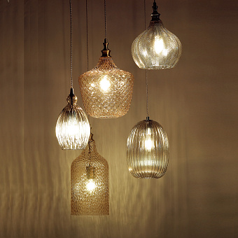 Светильник подвесной Odeon PENDANT 4711/1 60Вт E27