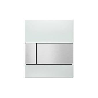 Кнопка для инсталляции Tece TECEsquare 9242801 белый