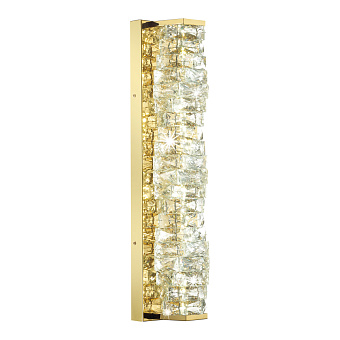Бра Odeon Straza 4999/15WL 15Вт LED