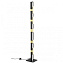 Торшер Odeon Fierro 4991/36FL 36Вт LED