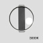 Светильник настенный ImperiumLOFT Sting 226403-23 16Вт LED