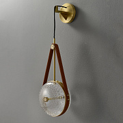 Светильник настенный ImperiumLOFT Agla 226567-23 5Вт LED