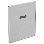 Панель смыва IDEAL STANDARD PROSYS SEPTA PRO P0114AA chrome