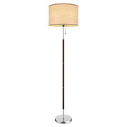 Торшер Lussole BUCKEYE LSP-0627 60Вт E27