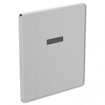 Панель смыва IDEAL STANDARD PROSYS SEPTA PRO P0114AA chrome