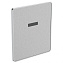 Панель смыва IDEAL STANDARD PROSYS SEPTA PRO P0114AA chrome