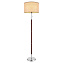 Торшер Lussole BUCKEYE LSP-0627 60Вт E27