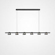 Светильник подвесной ImperiumLOFT Hildfrid 220770-23 18Вт LED