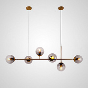 Светильник подвесной ImperiumLOFT Hagge 151256-26 240Вт E27