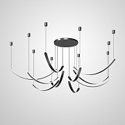 Светильник подвесной ImperiumLOFT Teoline 228727-23 210Вт LED