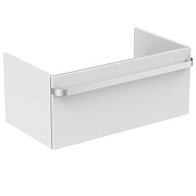 Тумба под раковину подвесная IDEAL STANDARD TONIC II R4303WG 44х80х35см