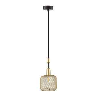 Светильник подвесной Odeon LOFT 4975/1 40Вт E14