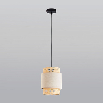 Светильник подвесной TK Lighting Boho 6300 60Вт E27